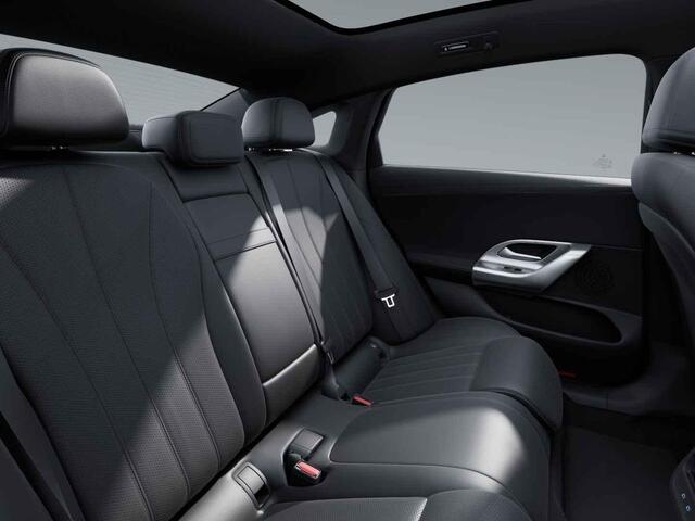 Mercedes-Benz C-KLASSE electric 400 4MATIC Launch Edition 94 kWh