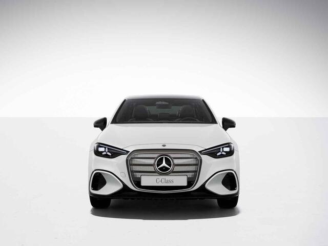 Mercedes-Benz C-KLASSE electric 400 4MATIC Launch Edition 94 kWh