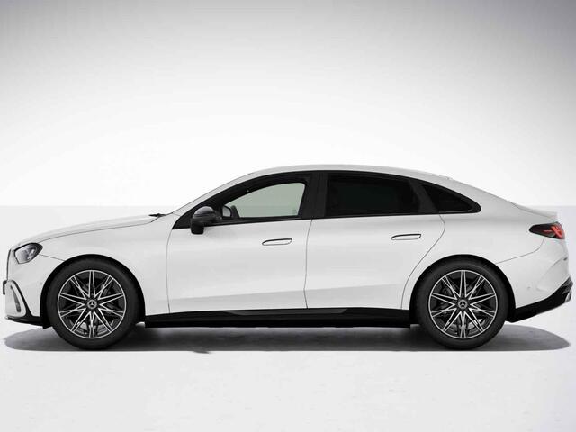 Mercedes-Benz C-KLASSE electric 400 4MATIC Launch Edition 94 kWh