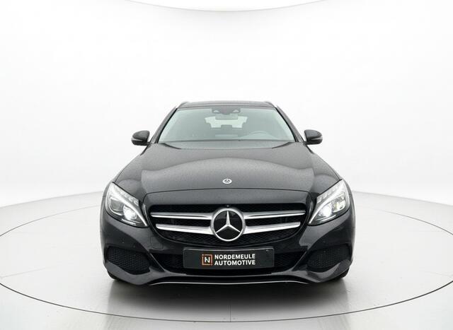Mercedes-Benz C-KLASSE 200 AMG SPORT ED. Premium+ Xenon, Burmester, Pano