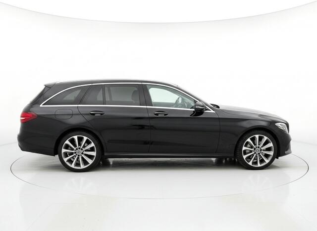 Mercedes-Benz C-KLASSE 200 AMG SPORT ED. Premium+ Xenon, Burmester, Pano