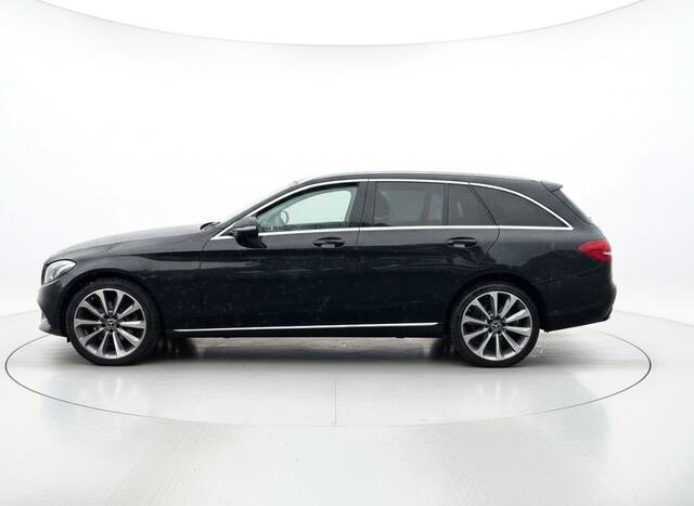 Mercedes-Benz C-KLASSE 200 AMG SPORT ED. Premium+ Xenon, Burmester, Pano