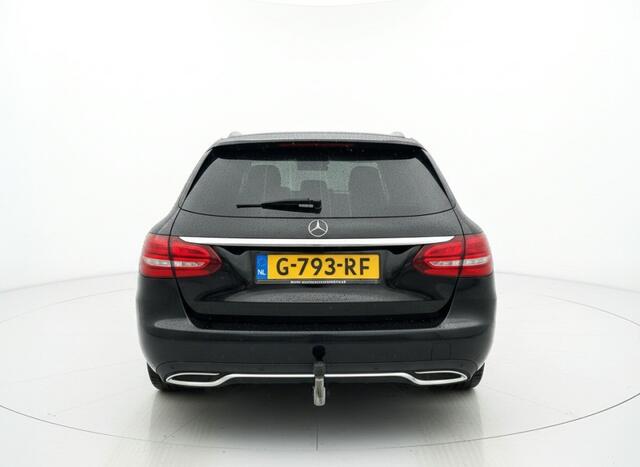 Mercedes-Benz C-KLASSE 200 AMG SPORT ED. Premium+ Xenon, Burmester, Pano
