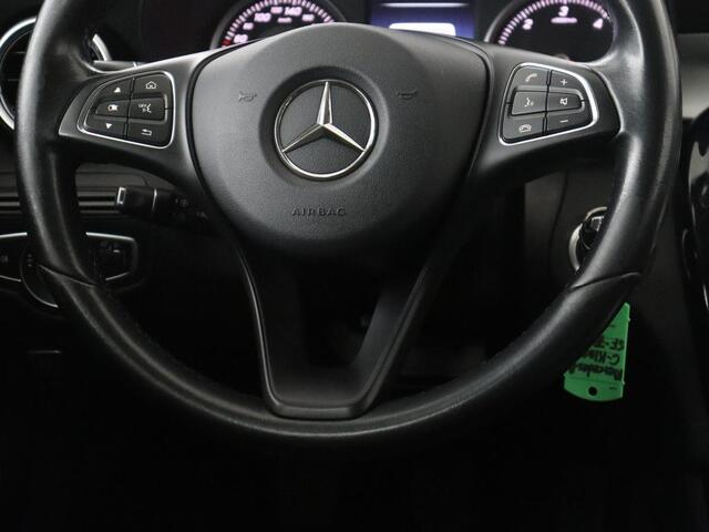 Mercedes-Benz C-KLASSE Estate 200 CDI Ambition | Leder | Stoelverwarming | Cruise control | Navigatie | Bluetooth | Climate control | Lichtmetaal |
