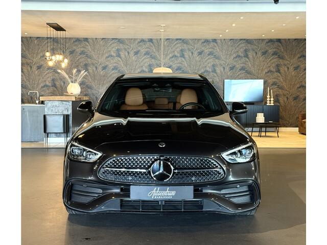 Mercedes-Benz C-KLASSE Estate 200 Edition AMG I Pano I Nappa I Pano