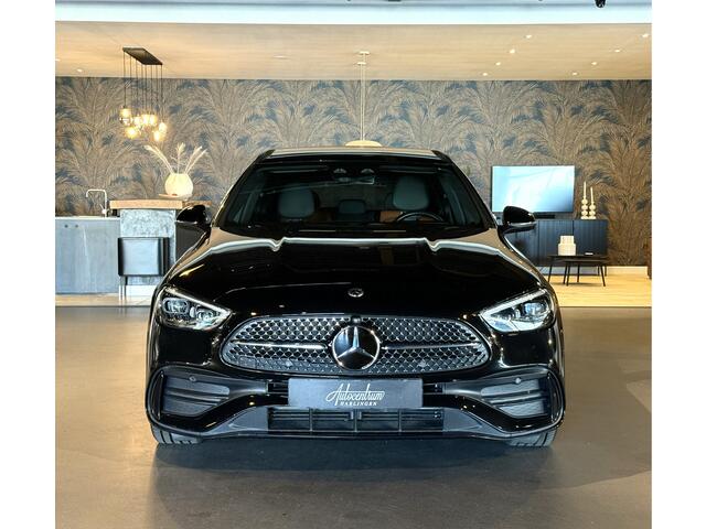 Mercedes-Benz C-KLASSE Estate 300 e AMG I Pano I 2x Memory I Camera