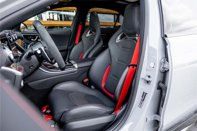 Mercedes-Benz C-KLASSE AMG 63 S E Performance F1 Edition | Pano | HUD | Memory