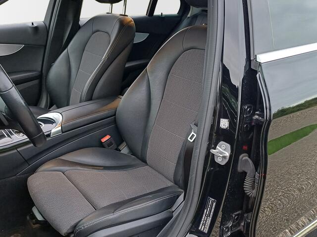 Mercedes-Benz C-KLASSE 300 e Advantage Pack /Goed onderhoud/Navi/Led/Stoelverw./Parkh./17"/