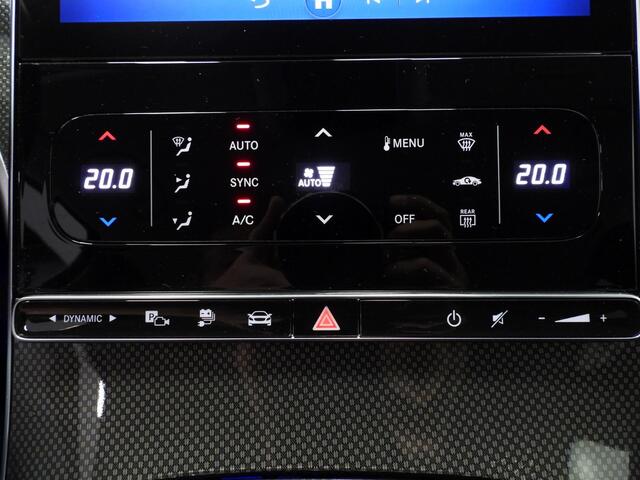 Mercedes-Benz C-KLASSE Estate C300e Business Line NAVI/CAMERA/LED/SFEER/17"LMV!