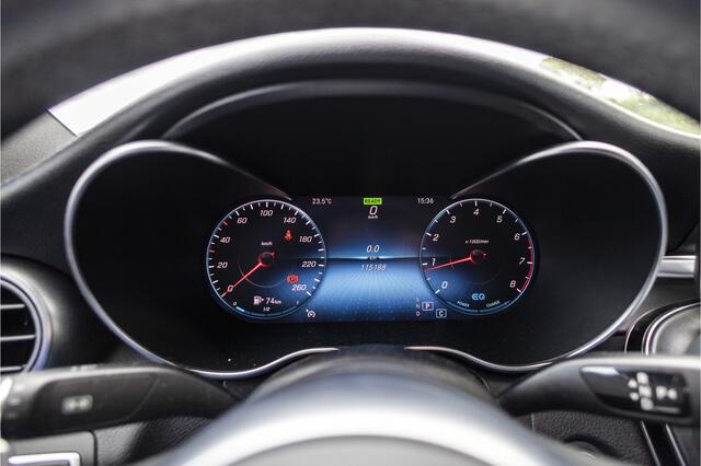 Mercedes-Benz C-KLASSE 200 Premium Plus Pack | AMG Styling| Pano | stoel verw.