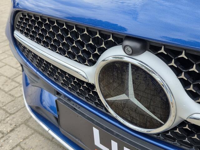 Mercedes-Benz C-KLASSE Estate 300 e AMG Line + AREA VIEW + SOUND SYSTEM + ALCANTARA + LED + MBUX