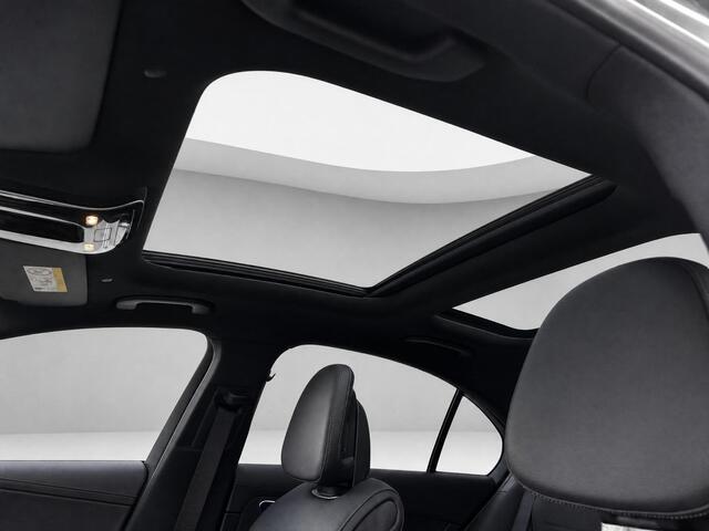 Mercedes-Benz C-KLASSE 300 e 140 Years Edition | Smartphone-integratie | Burmester® 3D surround sound system | Middenconsole metaalstructuur | Parkeerpakket met 360°-camera | Winterpakket