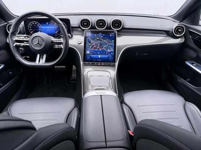 Mercedes-Benz C-KLASSE 200 Launch Edition AMG Line