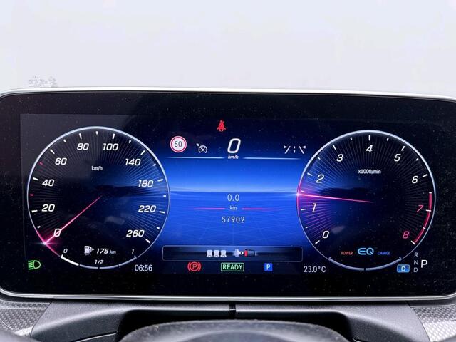 Mercedes-Benz C-KLASSE 200 Launch Edition AMG Line