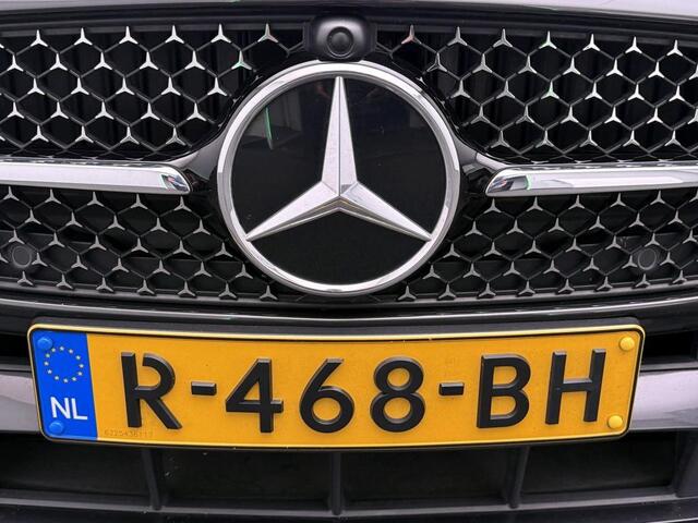 Mercedes-Benz C-KLASSE 200 Launch Edition AMG Line
