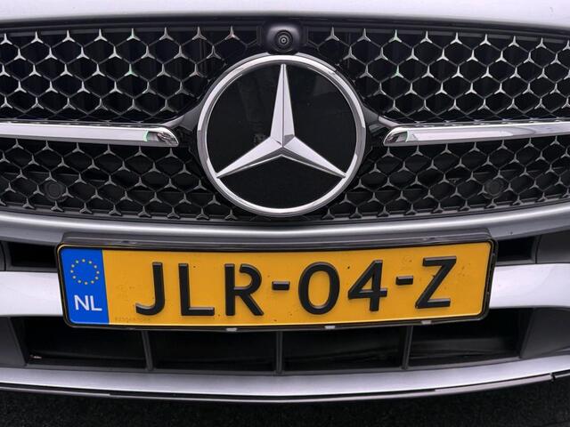 Mercedes-Benz C-KLASSE 300 e Business Solution AMG Premium plus | AMG Line | Night Pakket | Panorama Schuif-Kanteldak | Digital Licht | Head-Up Display | Parkeerpakket met 360°-camera. Inclusief 24 maanden Mercedes-Benz Certified garantie voor Europa.