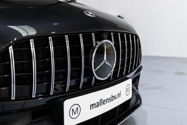 Mercedes-Benz C-KLASSE 400 e 4MATIC AMG Line ETREKHAAK/PANO/19INCHBREEDSET/AMG/LEDER