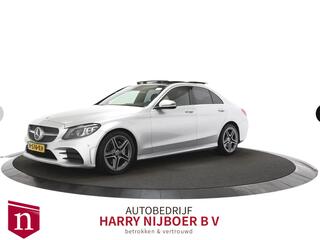 mercedes-benz-c-klasse-200-business-solution-amg-trekhaak---