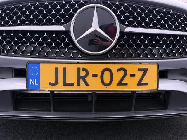 Mercedes-Benz C-KLASSE Estate 300 e Business Solution AMG AMG Line | Night Pakket | Panorama Schuif-Kanteldak | Parkeerpakket met 360°-camera | Alarm Klasse 3 Inclusief 24 maanden Mercedes-Benz Certified garantie voor Europa.