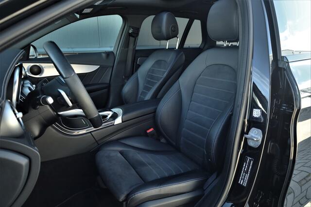 Mercedes-Benz C-KLASSE Estate C 300 e Business Solution AMG Limited BTW auto