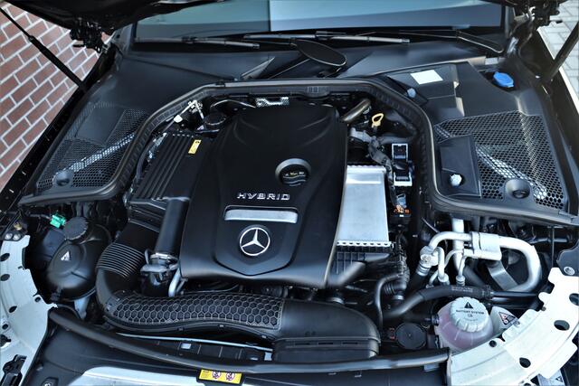 Mercedes-Benz C-KLASSE Estate C 300 e Business Solution AMG Limited BTW auto