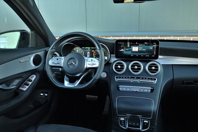 Mercedes-Benz C-KLASSE Estate C 300 e Business Solution AMG Limited BTW auto