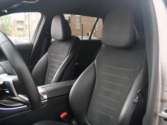 Mercedes-Benz C-KLASSE Estate 300 e AMG Line 313 Pk Automaat Navi / DAB / Apple Carplay / Trekhaak