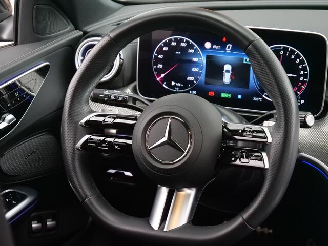 Mercedes-Benz C-KLASSE Estate 300 e AMG Line 313 Pk Automaat Navi / DAB / Apple Carplay / Trekhaak