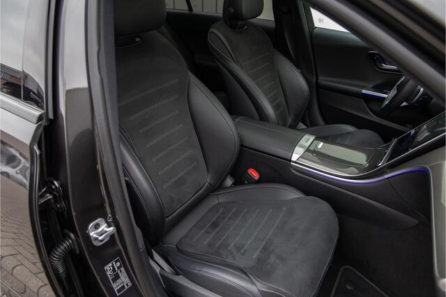 Mercedes-Benz C-KLASSE Estate 300 e AMG Premium, Pano, Distronic, Trekhaak, Nightpakket 2023