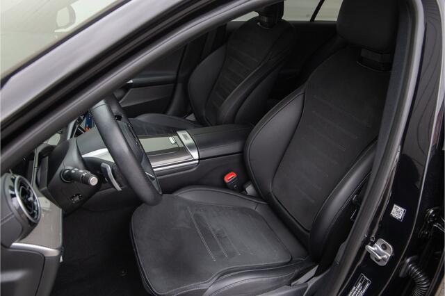 Mercedes-Benz C-KLASSE Estate 300 e AMG Premium, Nightpack, Distronic, Memory 2023