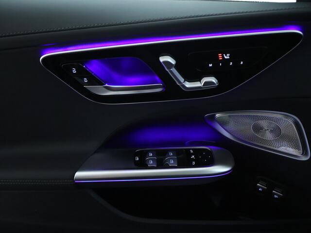 Mercedes-Benz C-KLASSE Estate 300 e Business Solution AMG | Trekhaak | Nightpakket | AMG Line Premium Plus | 360°-camera | Head-up display | Burmester® 3D sound system | Inclusief 24 maanden MB Certified garantie voor Europa.