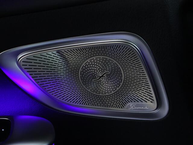 Mercedes-Benz C-KLASSE Estate 300 e Business Solution AMG | Trekhaak | Nightpakket | AMG Line Premium Plus | 360°-camera | Head-up display | Burmester® 3D sound system | Inclusief 24 maanden MB Certified garantie voor Europa.