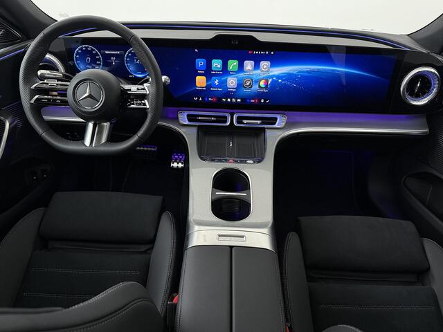 Mercedes-Benz C-KLASSE 400 4MATIC Business Solution AMG 94 kWh