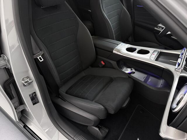 Mercedes-Benz C-KLASSE 400 4MATIC Business Solution AMG 94 kWh