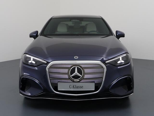 Mercedes-Benz C-KLASSE 400 4MATIC Business Solution AMG 94 kWh
