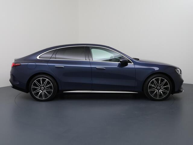 Mercedes-Benz C-KLASSE 400 4MATIC Business Solution AMG 94 kWh