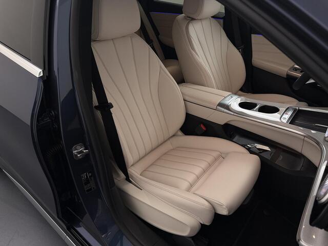 Mercedes-Benz C-KLASSE 400 4MATIC Business Solution AMG 94 kWh