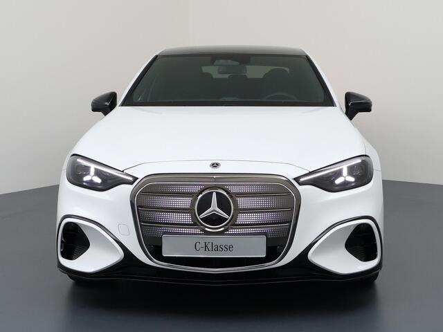 Mercedes-Benz C-KLASSE 400 4MATIC Business Solution AMG 94 kWh