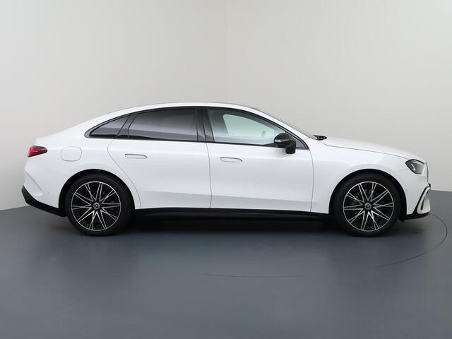 Mercedes-Benz C-KLASSE 400 4MATIC Business Solution AMG 94 kWh