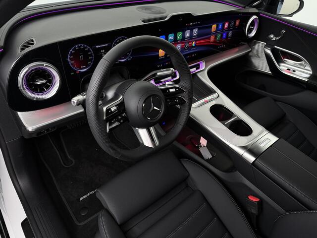 Mercedes-Benz C-KLASSE 400 4MATIC Business Solution AMG 94 kWh