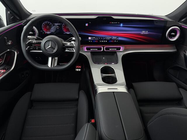 Mercedes-Benz C-KLASSE 400 4MATIC Business Solution AMG 94 kWh