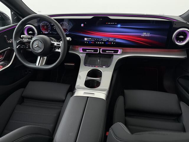 Mercedes-Benz C-KLASSE 400 4MATIC Business Solution AMG 94 kWh