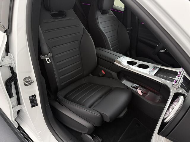 Mercedes-Benz C-KLASSE 400 4MATIC Business Solution AMG 94 kWh