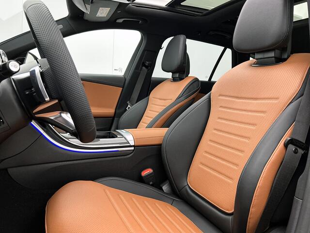Mercedes-Benz C-KLASSE Estate 300 e Business Solution AMG | Trekhaak | Memorypakket | Multibeam LED | Nightpakket | Distronic | Dodehoekassistent | Inclusief 24 maanden MB Certified garantie voor Europa.