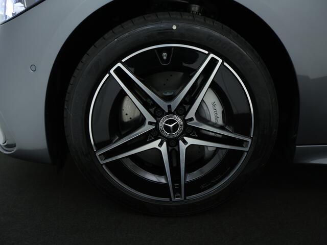 Mercedes-Benz C-KLASSE Estate 300 e Business Solution AMG | Premium Plus | Trekhaak | Nightpakket | 360°-camera | Head-up display | KEYLESS GO-comfortpakket | Antidiefstalpakket GUARD 360° Plus | Memorypakket | Burmester® 3D sound system |