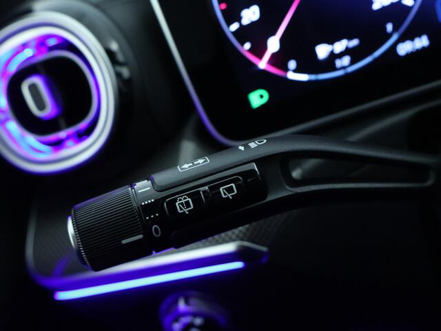 Mercedes-Benz C-KLASSE Estate 300 e Business Solution AMG | Premium Plus | Trekhaak | Nightpakket | 360°-camera | Head-up display | KEYLESS GO-comfortpakket | Antidiefstalpakket GUARD 360° Plus | Memorypakket | Burmester® 3D sound system |