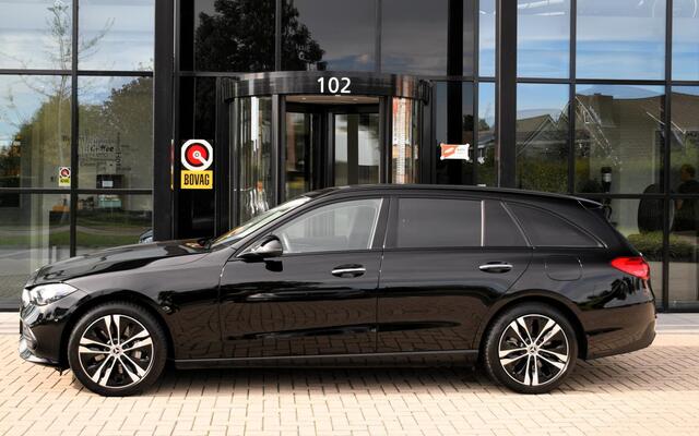 Mercedes-Benz C-KLASSE 300 e Avantgarde Memory | Sound | Keylessgo