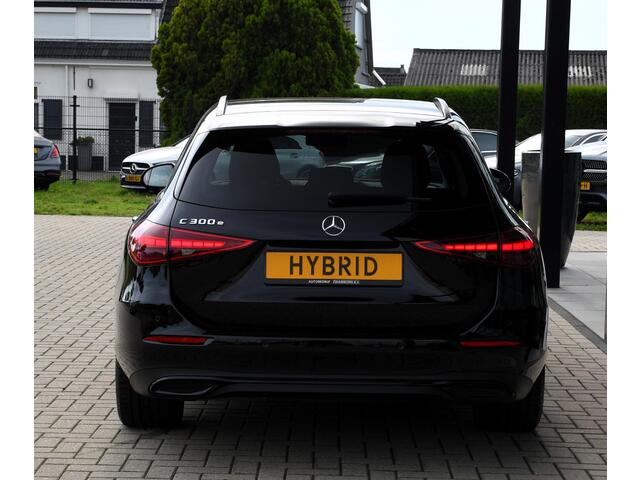 Mercedes-Benz C-KLASSE 300 e Avantgarde Memory | Sound | Keylessgo