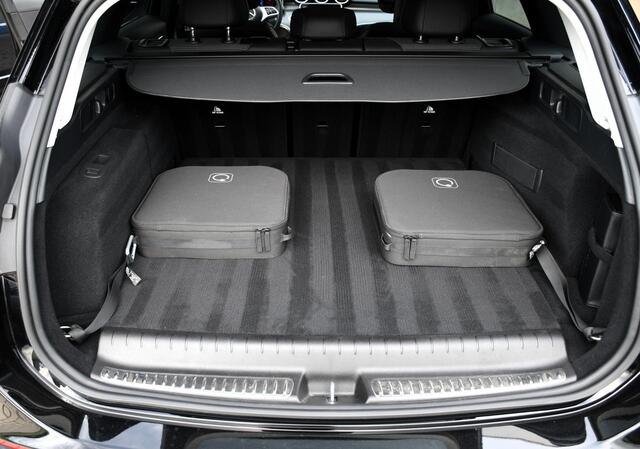 Mercedes-Benz C-KLASSE 300 e Avantgarde Memory | Sound | Keylessgo