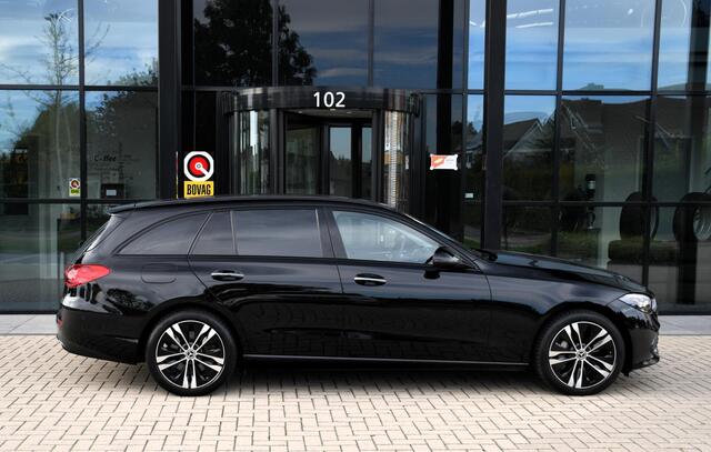 Mercedes-Benz C-KLASSE 300 e Avantgarde Memory | Sound | Keylessgo